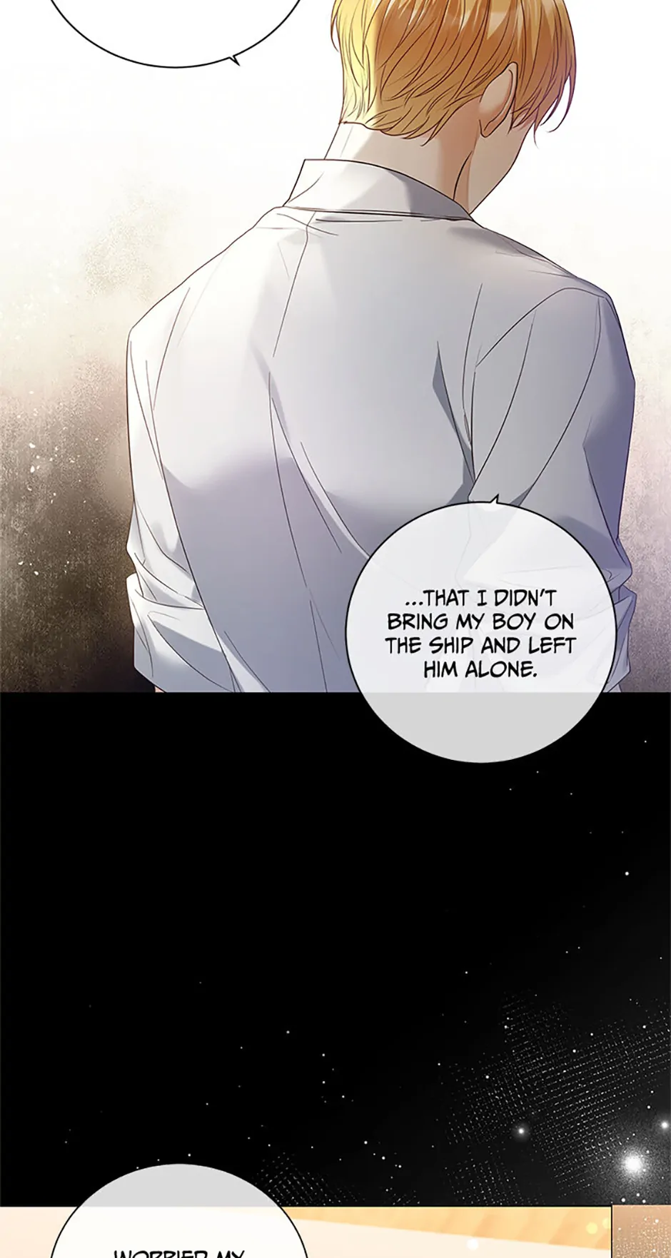 The Unwelcome Guests of House Fildette Chapter 121 - page 22