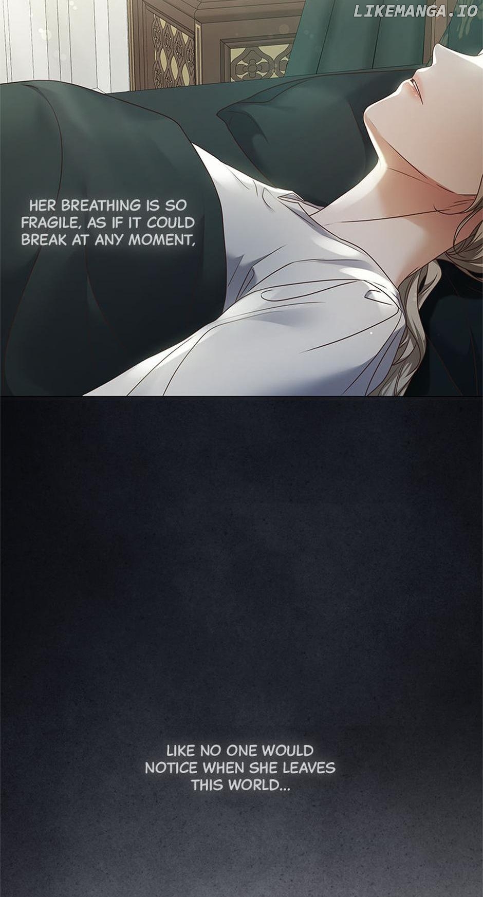 The Unwelcome Guests of House Fildette Chapter 122 - page 54
