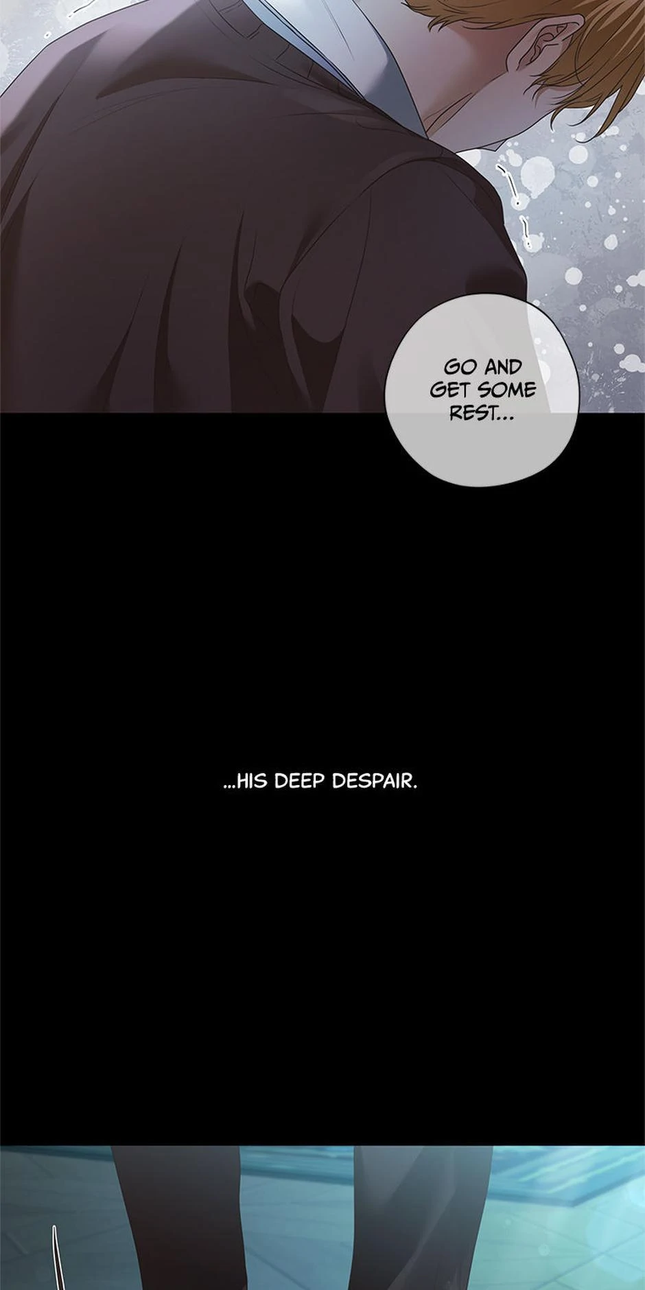 The Unwelcome Guests of House Fildette Chapter 123 - page 29