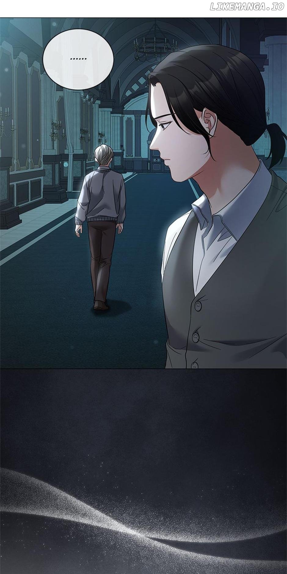 The Unwelcome Guests of House Fildette Chapter 123 - page 37