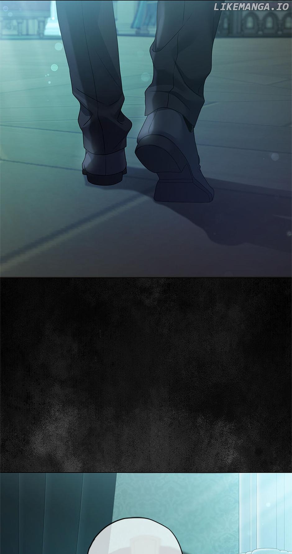 The Unwelcome Guests of House Fildette Chapter 123 - page 41