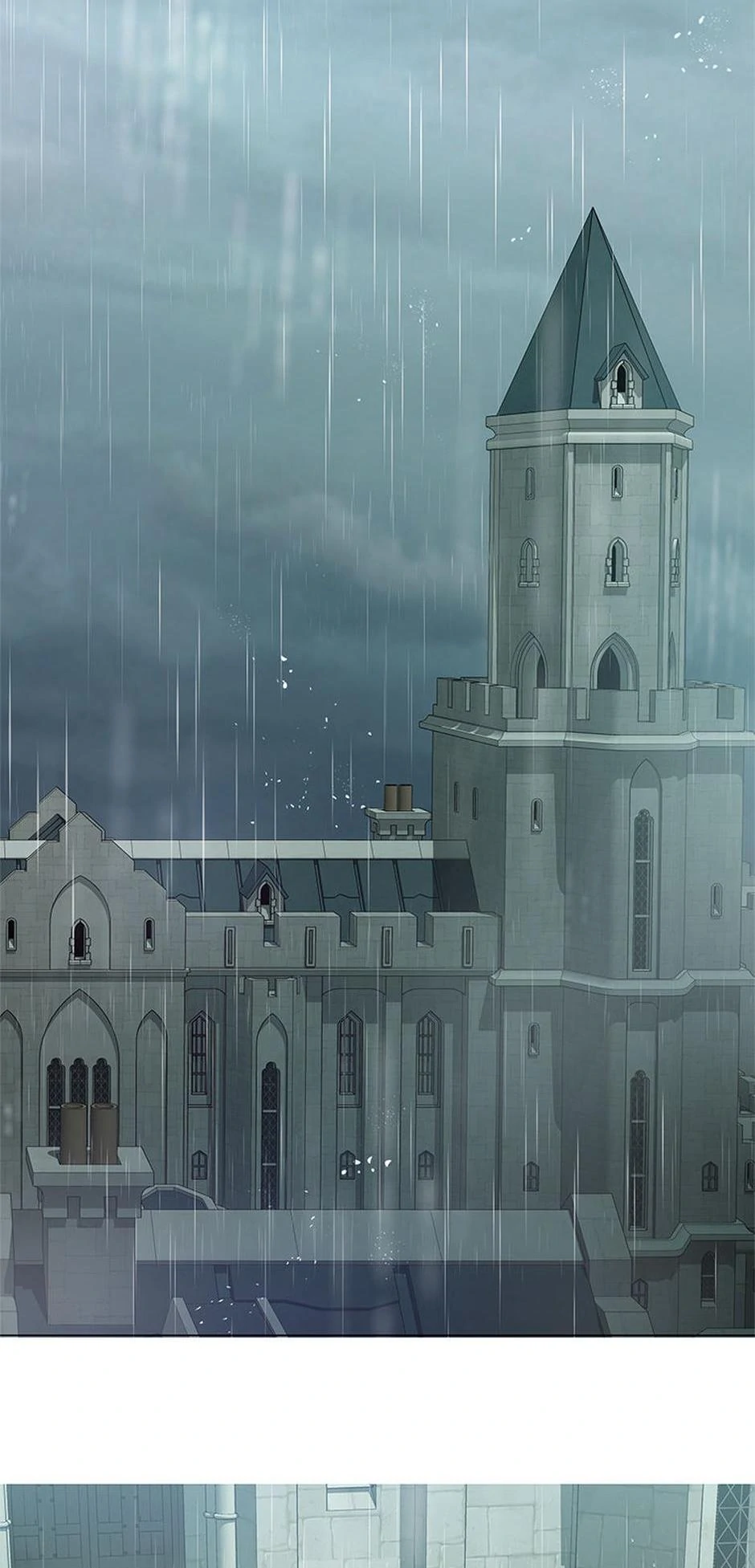 The Unwelcome Guests of House Fildette Chapter 123 - page 57