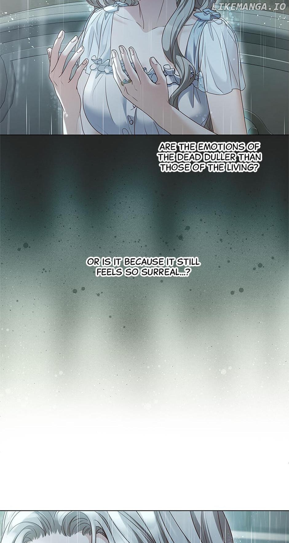 The Unwelcome Guests of House Fildette Chapter 123 - page 60