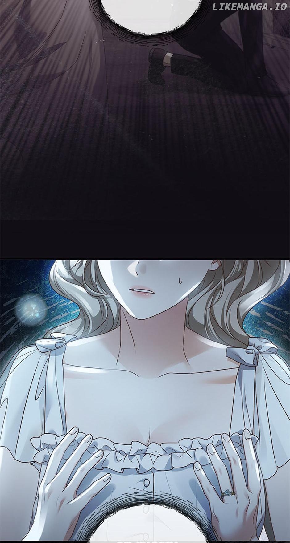 The Unwelcome Guests of House Fildette Chapter 123 - page 6