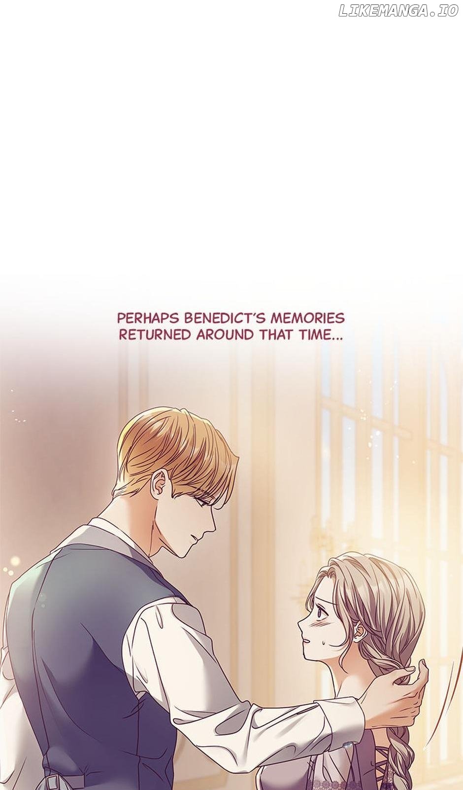 The Unwelcome Guests of House Fildette Chapter 123 - page 82