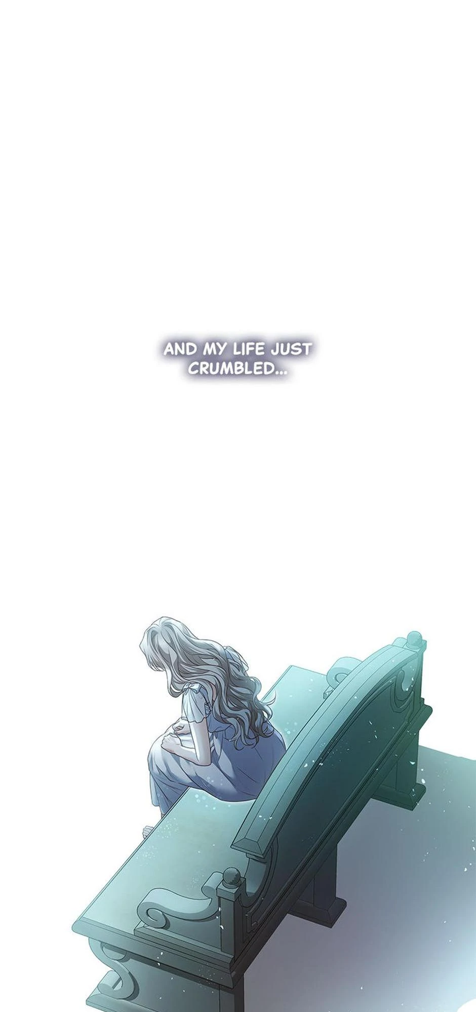 The Unwelcome Guests of House Fildette Chapter 123 - page 94