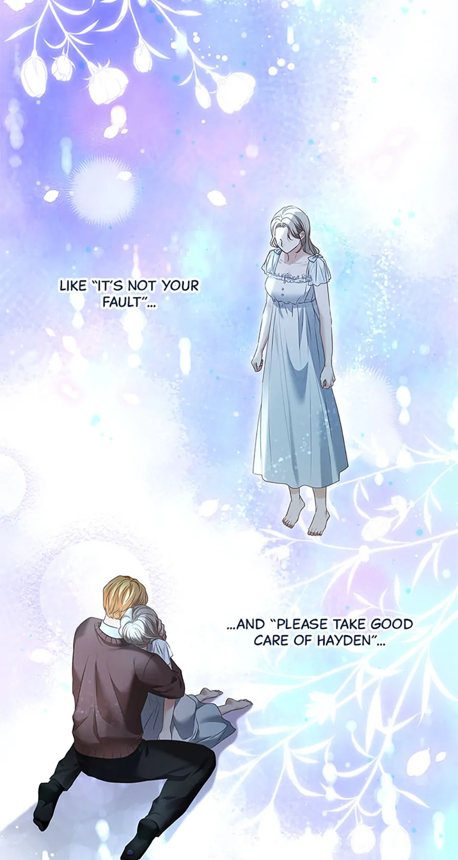 The Unwelcome Guests of House Fildette Chapter 124 - page 29