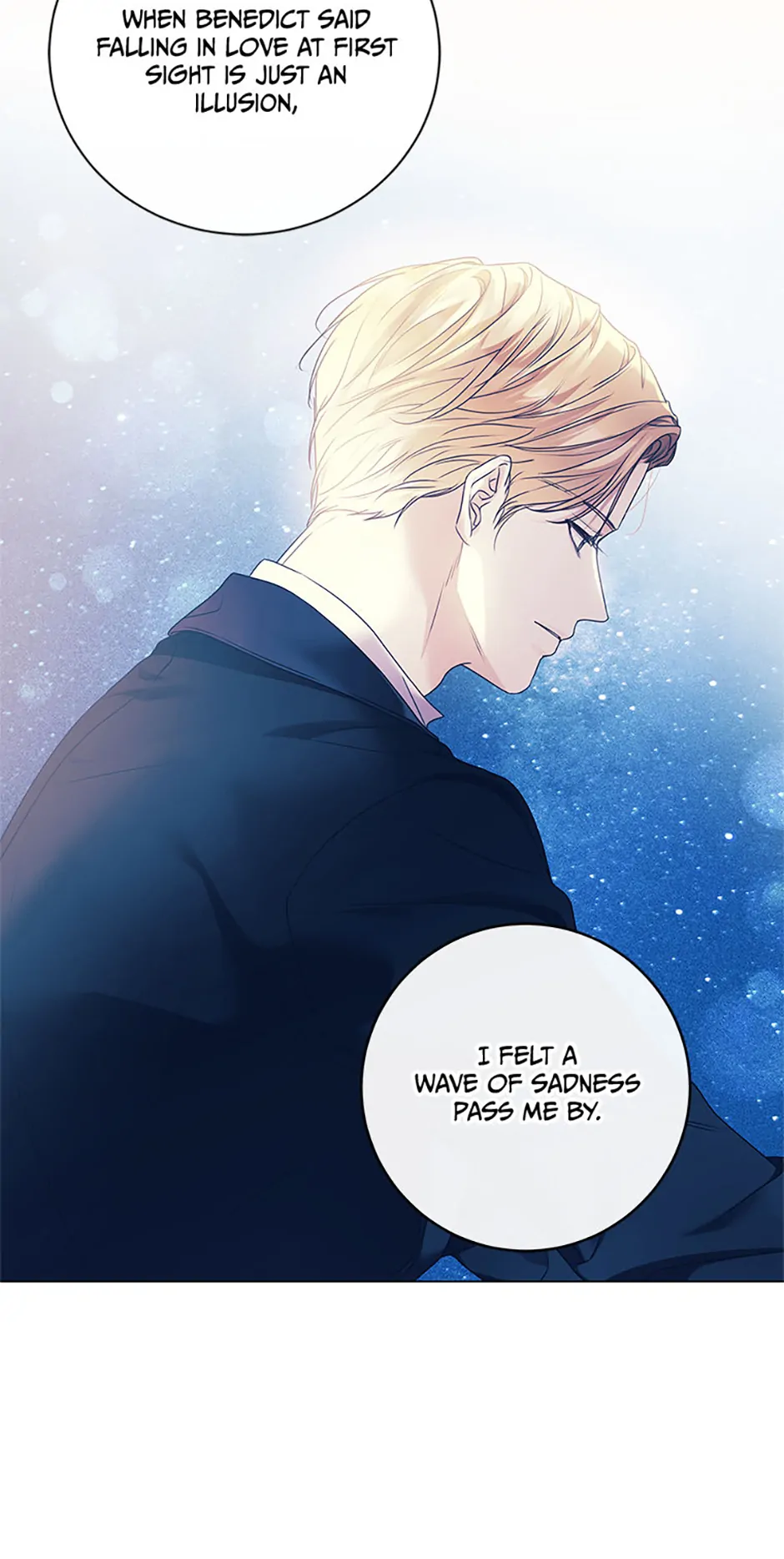 The Unwelcome Guests of House Fildette Chapter 124 - page 50