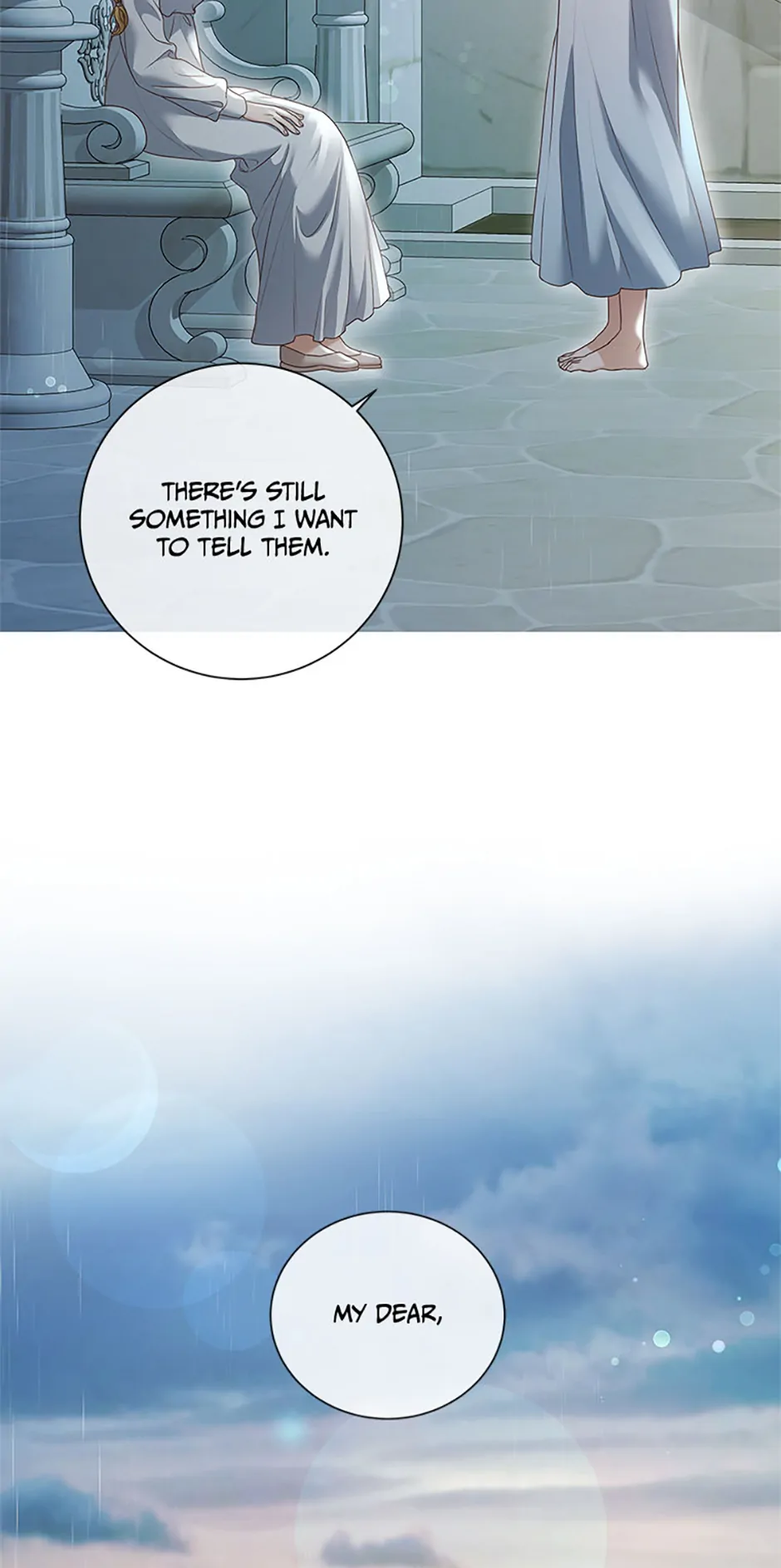 The Unwelcome Guests of House Fildette Chapter 124 - page 67