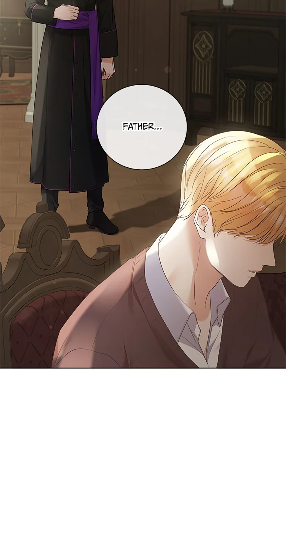 The Unwelcome Guests of House Fildette Chapter 124 - page 79