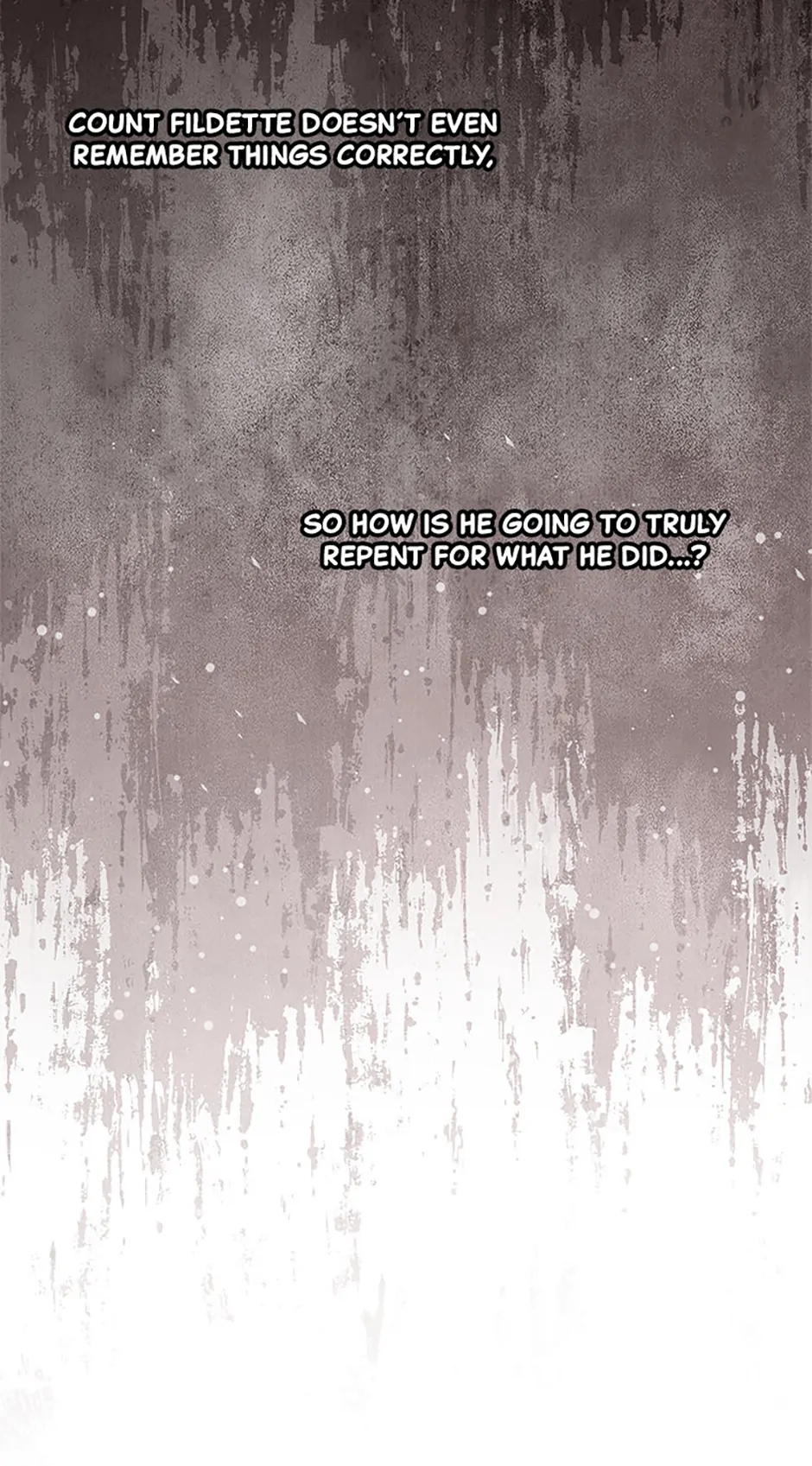 The Unwelcome Guests of House Fildette Chapter 125 - page 15