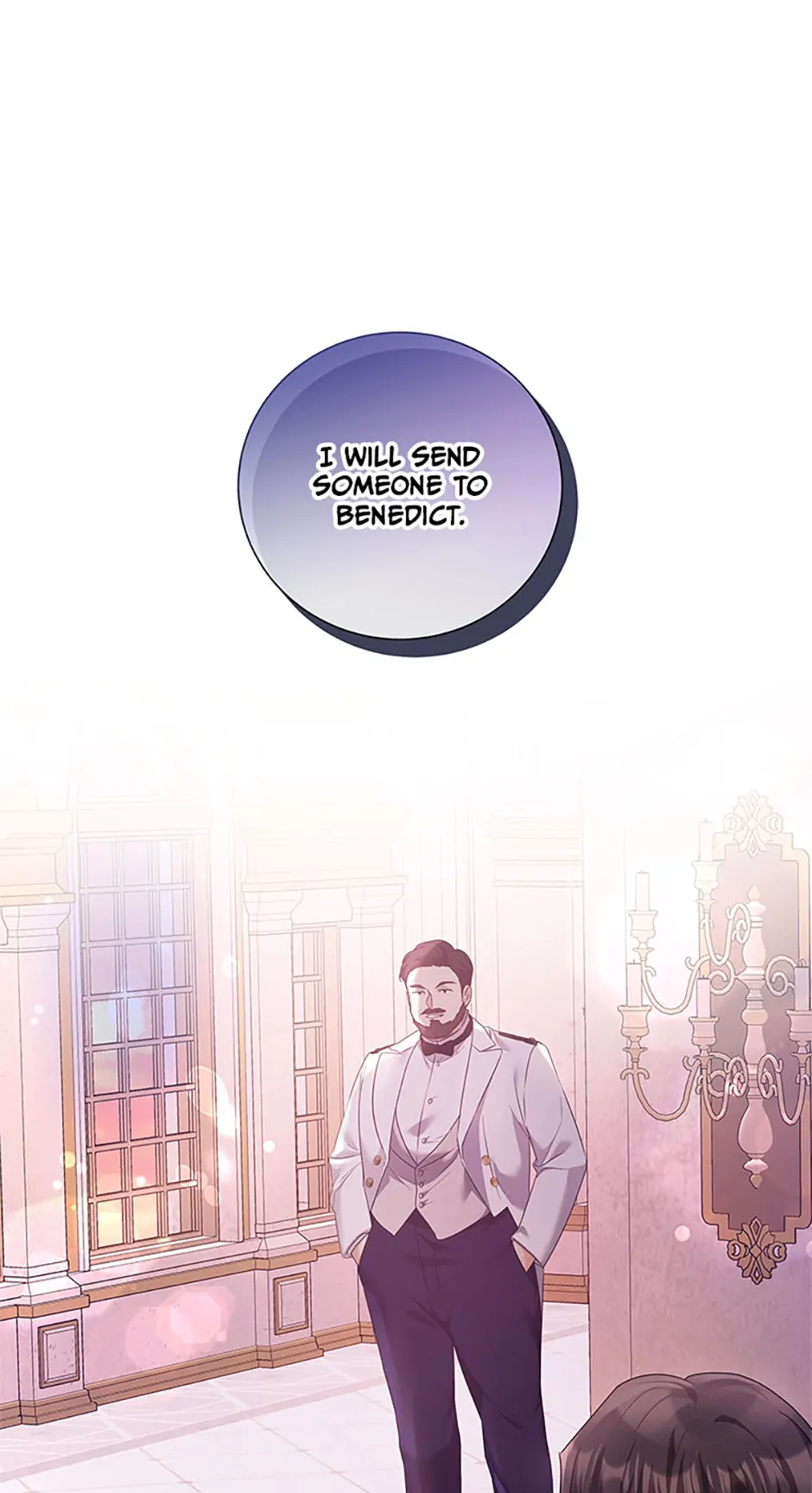 The Unwelcome Guests of House Fildette Chapter 125 - page 64