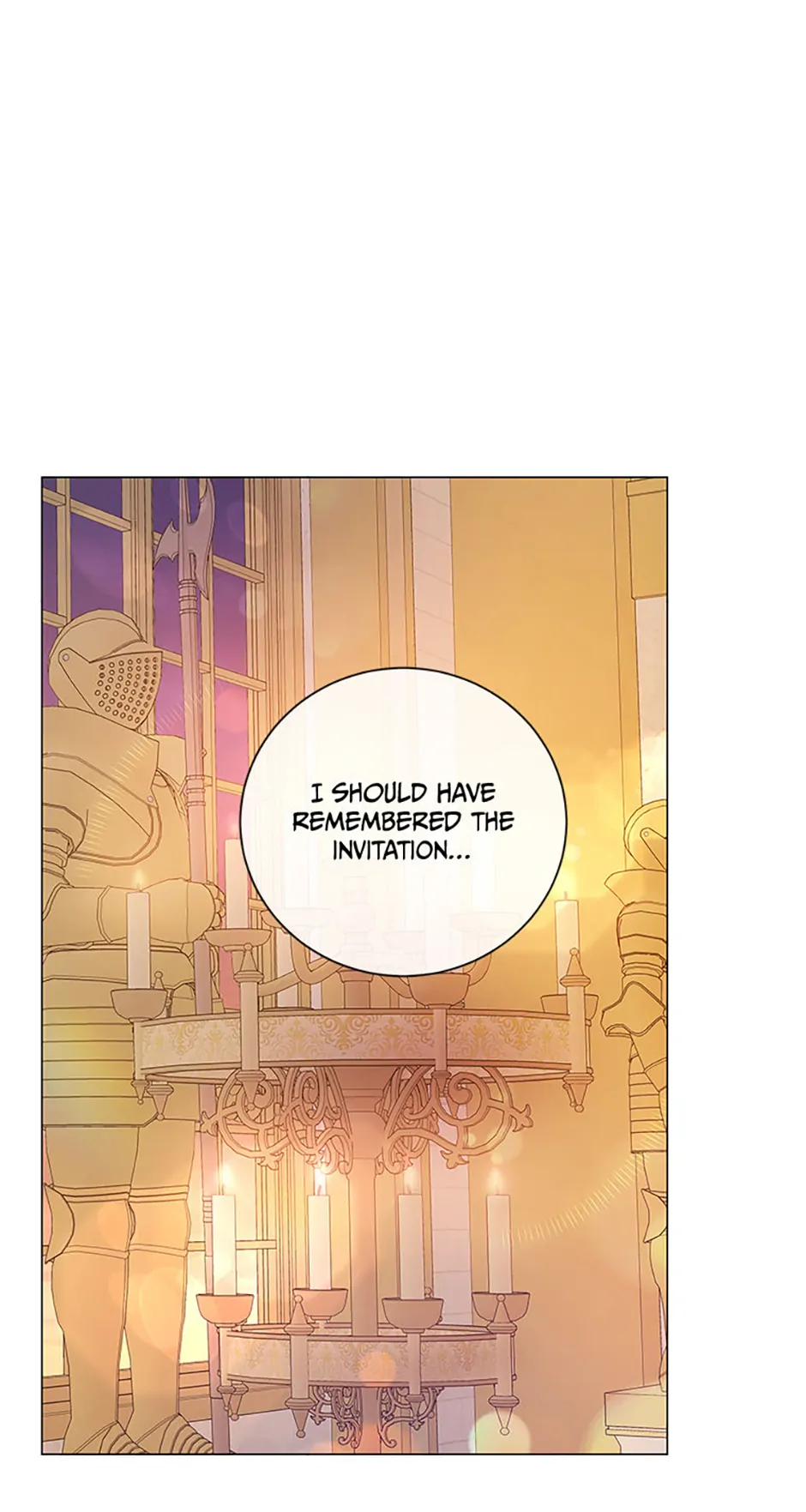 The Unwelcome Guests of House Fildette Chapter 125 - page 71