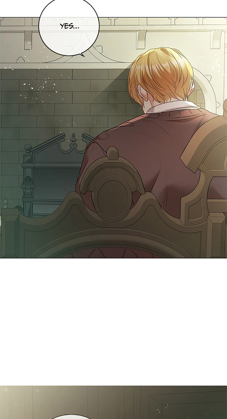 The Unwelcome Guests of House Fildette Chapter 125 - page 8