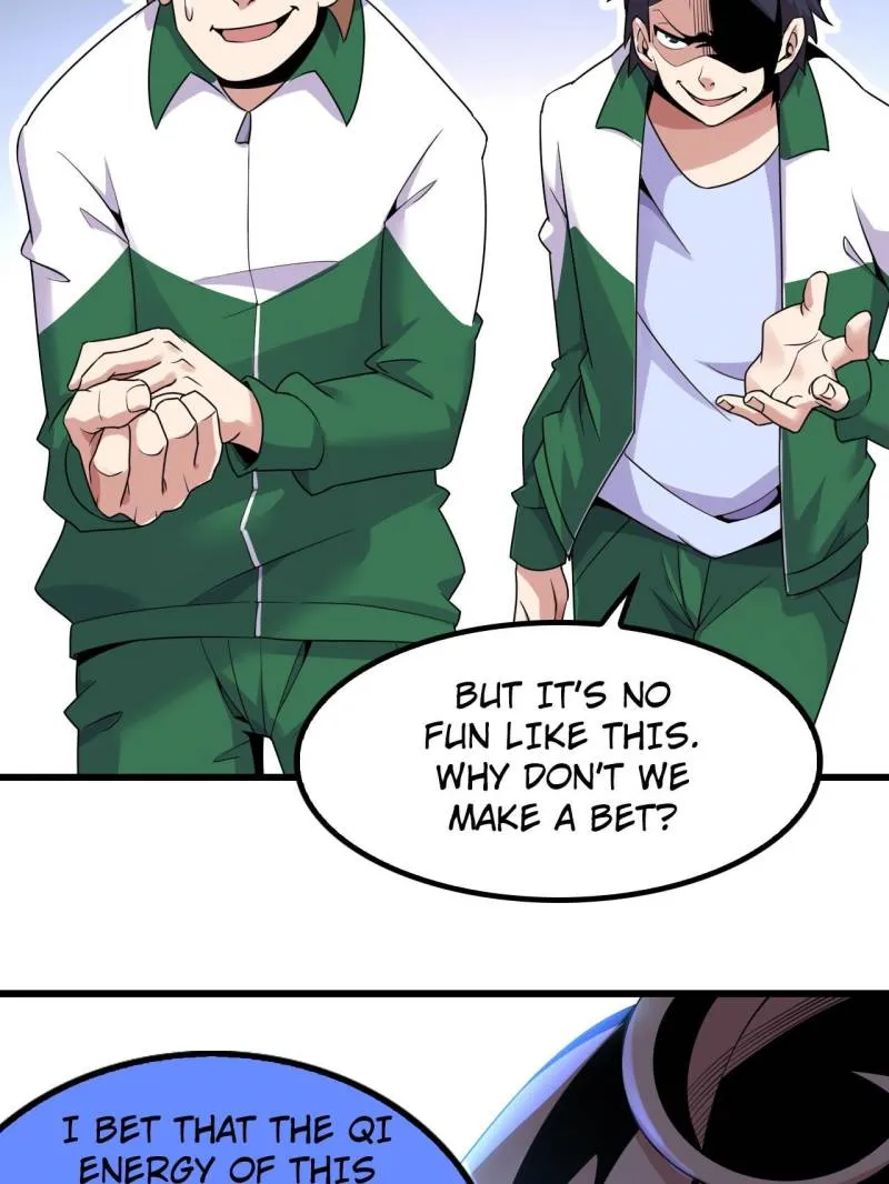 The Great Curse Chapter 8 - page 24