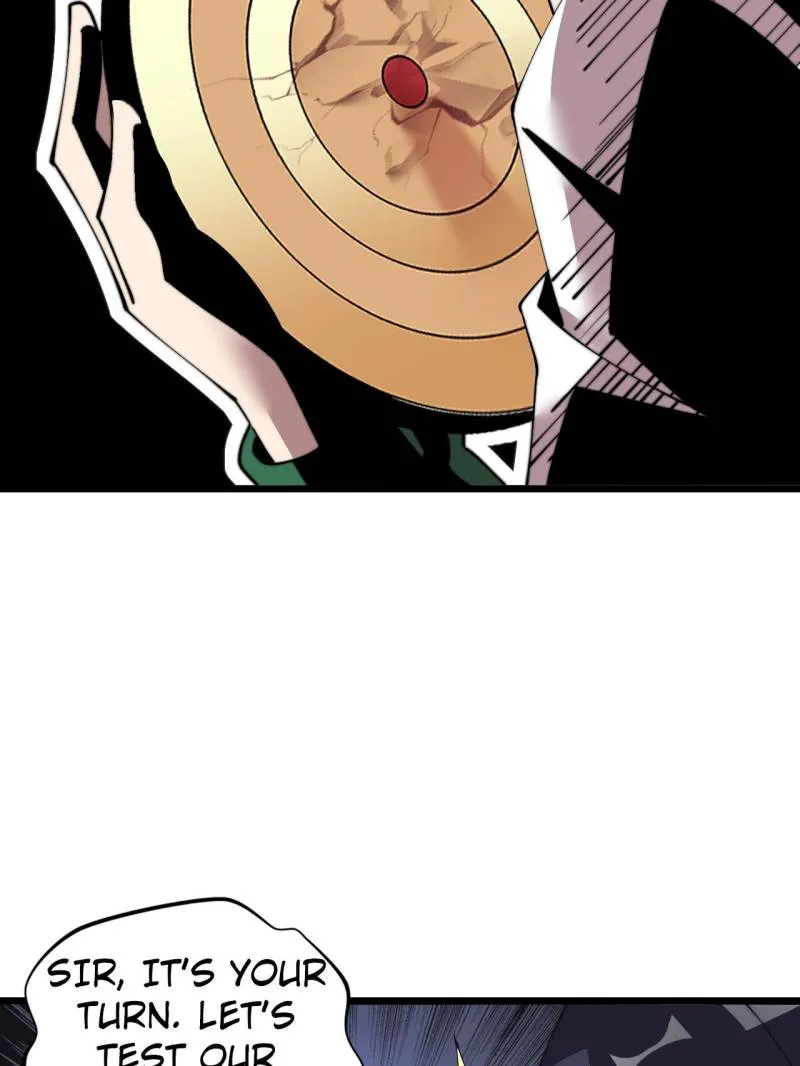 The Great Curse Chapter 8 - page 36