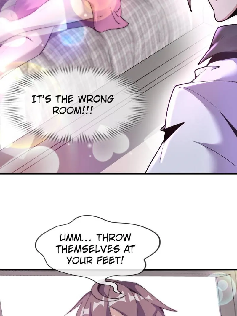 The Great Curse Chapter 8 - page 53