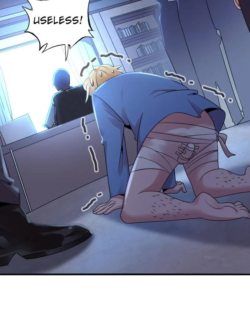 The Great Curse Chapter 8 - page 80