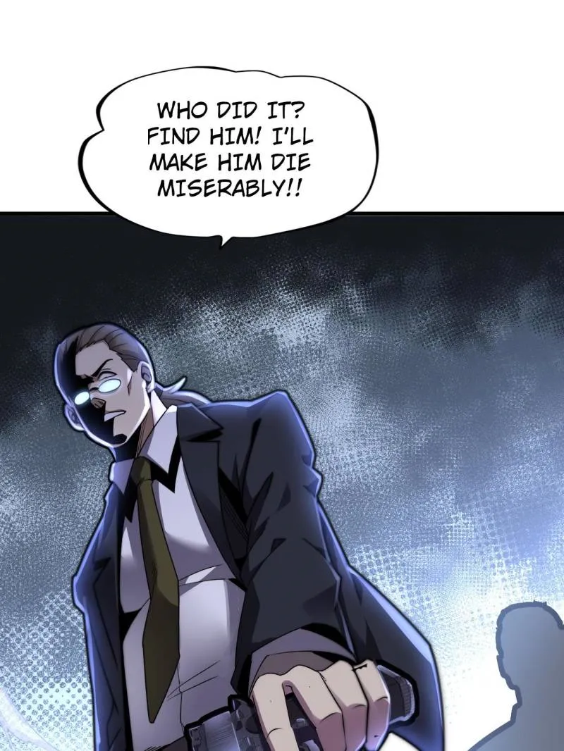 The Great Curse Chapter 8 - page 82