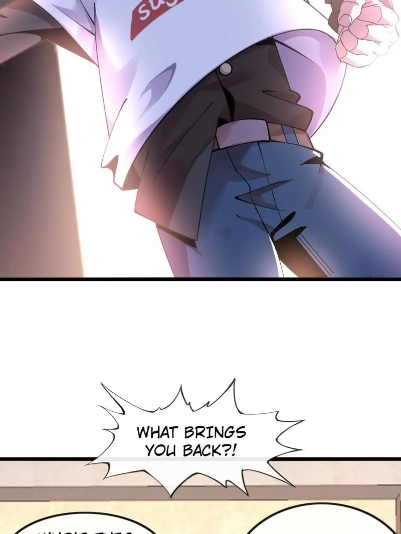 The Great Curse Chapter 9 - page 17