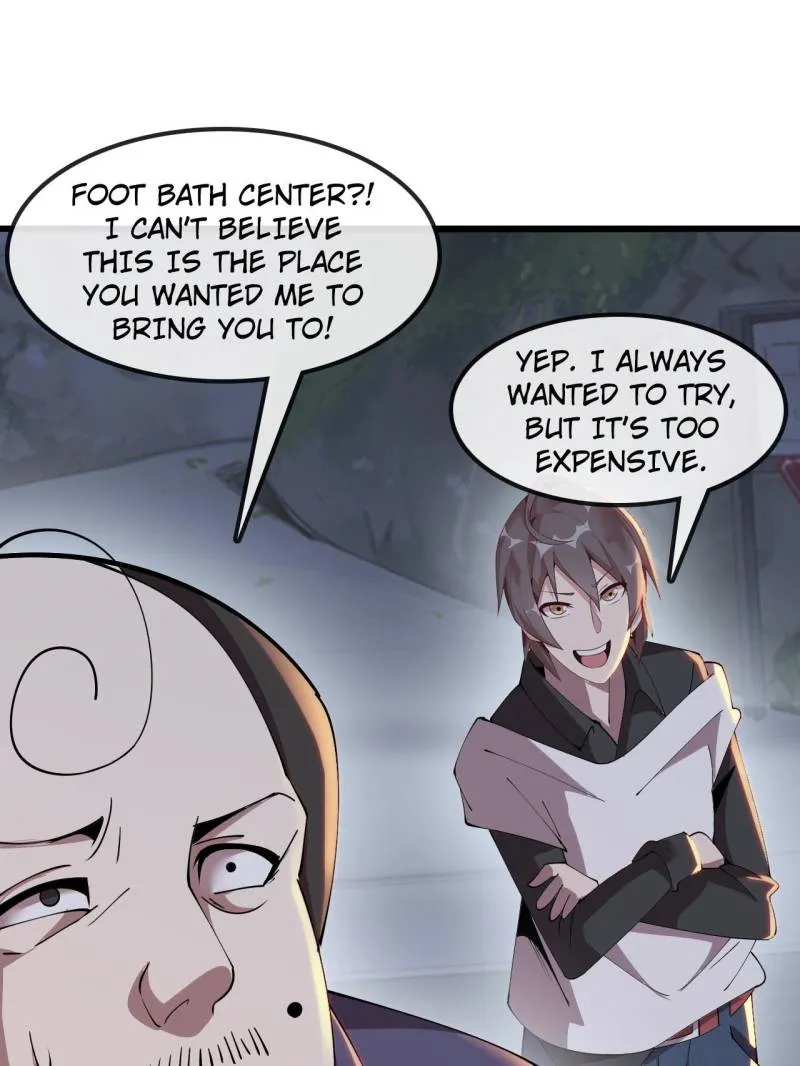 The Great Curse Chapter 9 - page 52