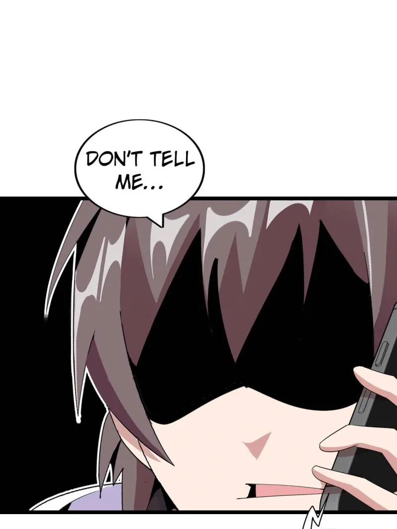 The Great Curse Chapter 9 - page 8