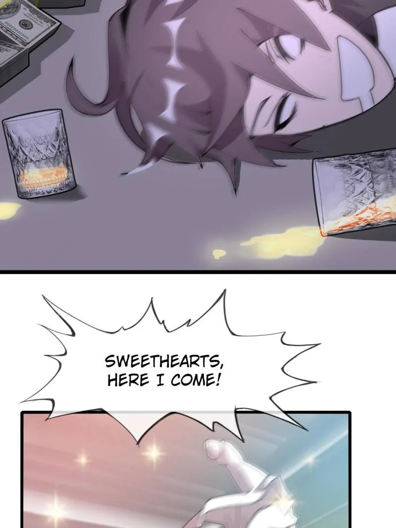 The Great Curse Chapter 9 - page 80