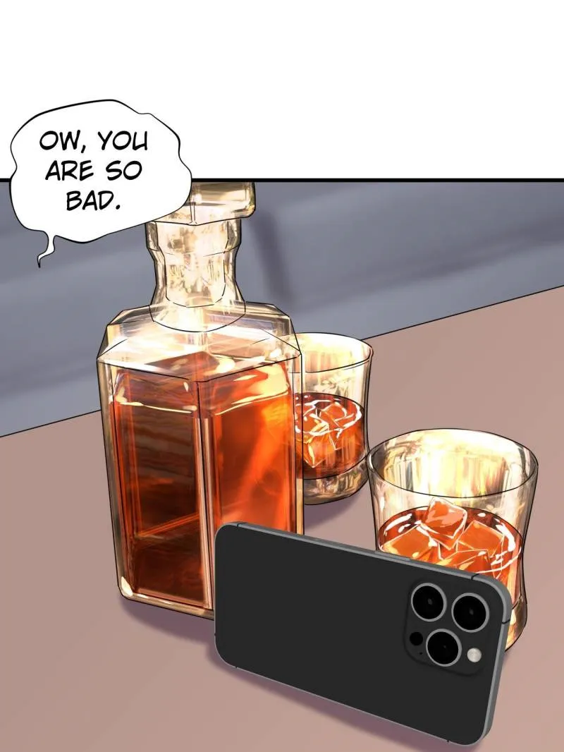 The Great Curse Chapter 9 - page 82