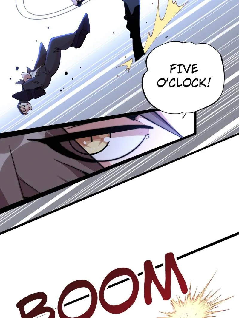 The Great Curse Chapter 11 - page 21