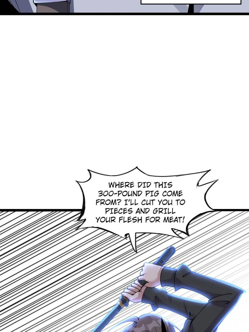 The Great Curse Chapter 11 - page 37