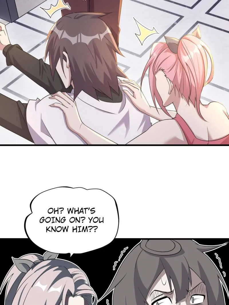 The Great Curse Chapter 12 - page 47