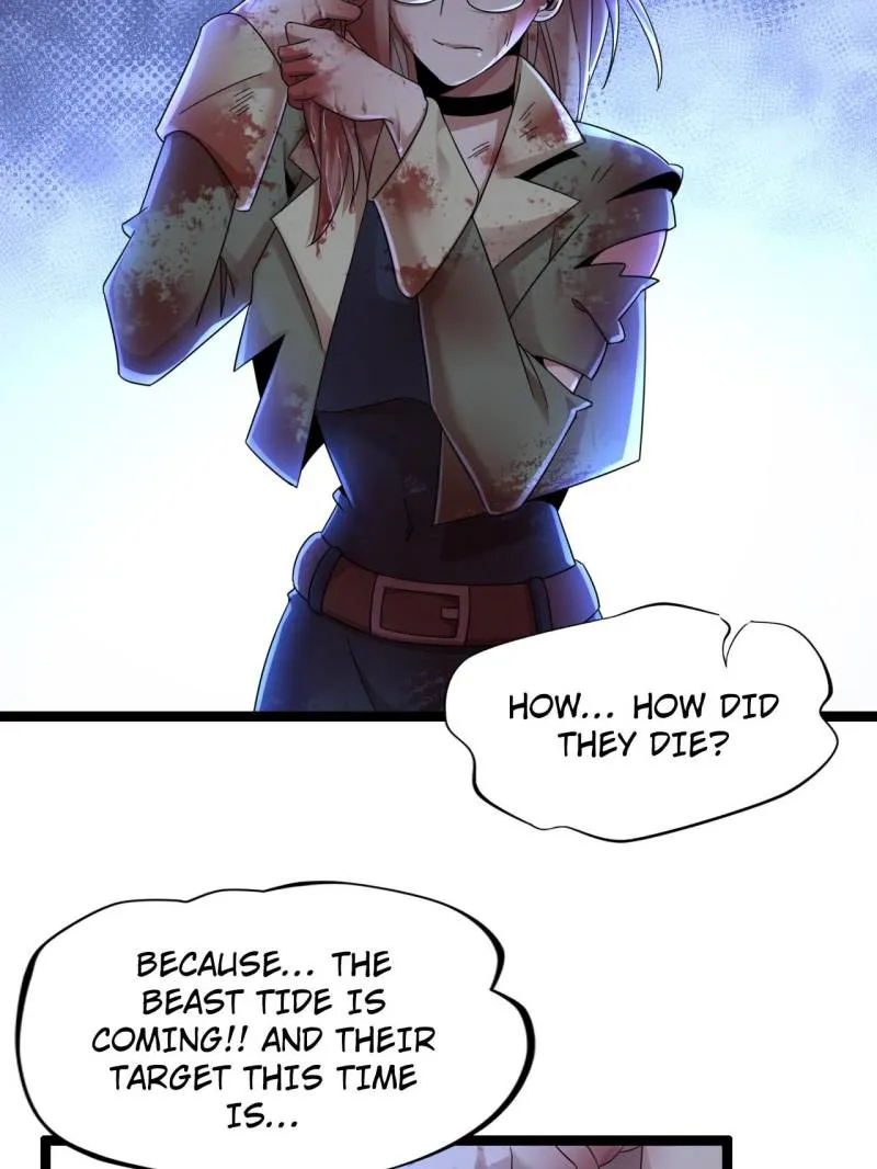 The Great Curse Chapter 13 - page 10