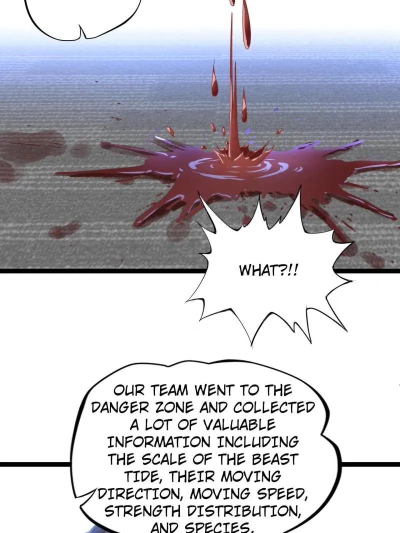 The Great Curse Chapter 13 - page 12