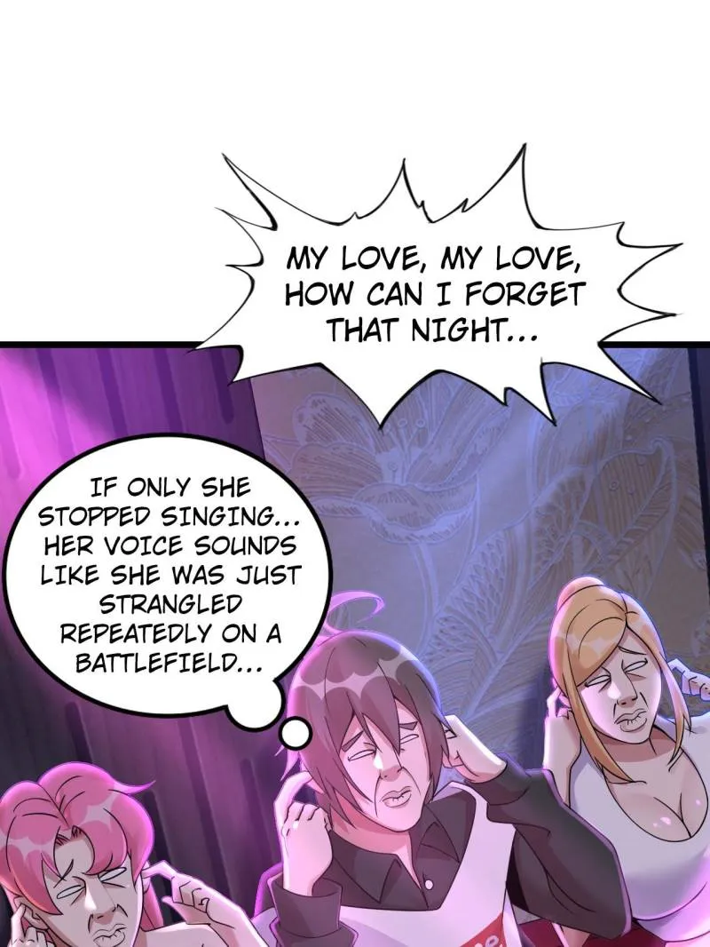 The Great Curse Chapter 13 - page 21