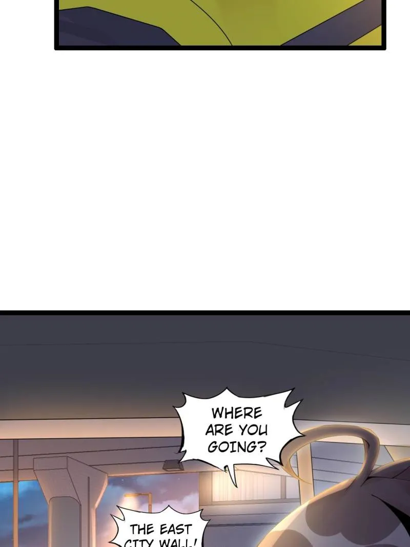 The Great Curse Chapter 13 - page 46