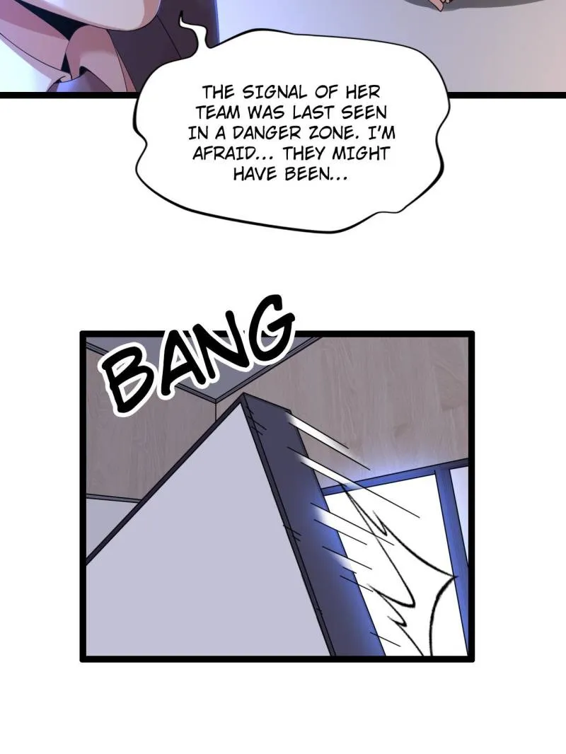 The Great Curse Chapter 13 - page 5