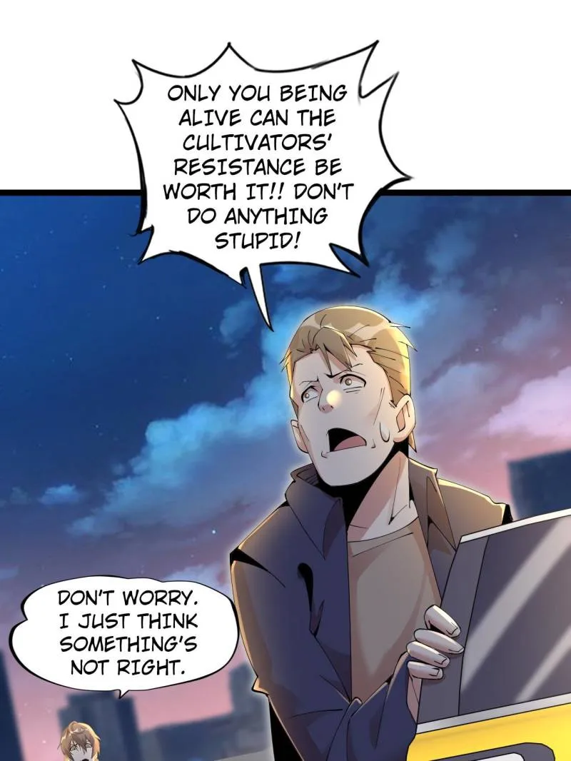 The Great Curse Chapter 13 - page 55