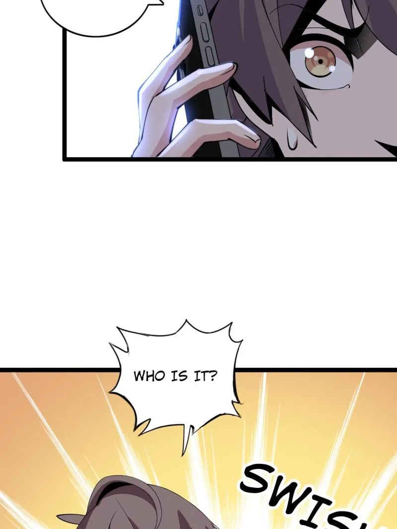The Great Curse Chapter 13 - page 58