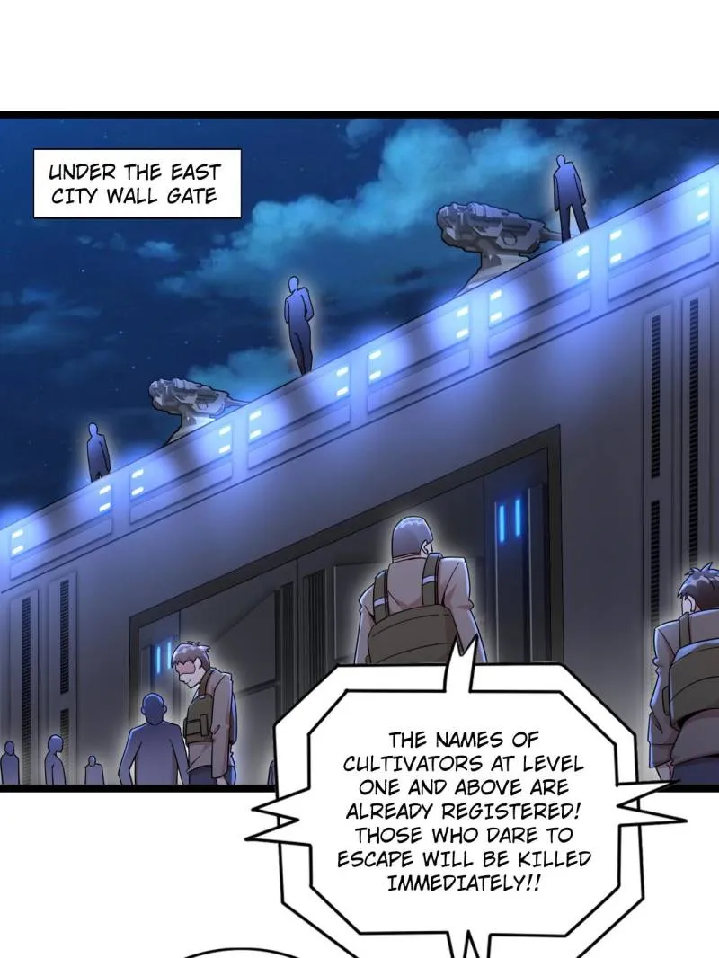 The Great Curse Chapter 13 - page 73