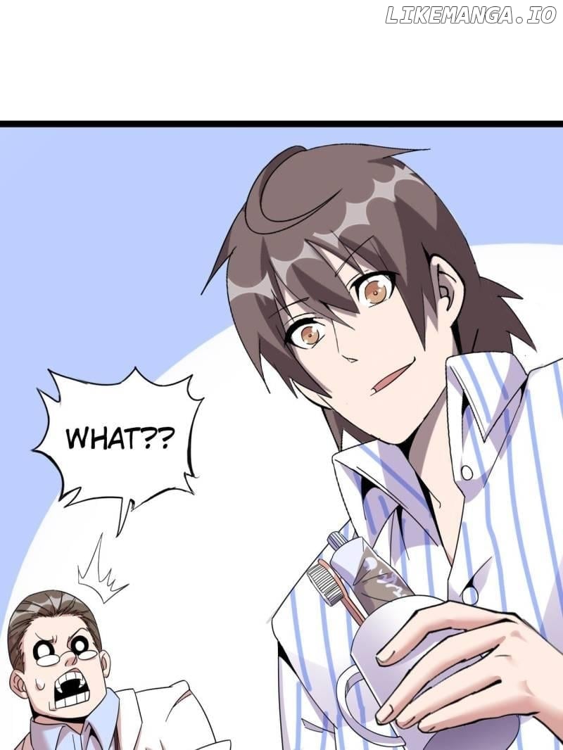 The Great Curse Chapter 15 - page 107