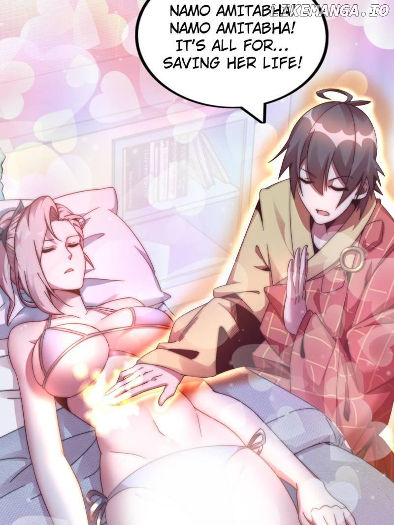 The Great Curse Chapter 15 - page 110