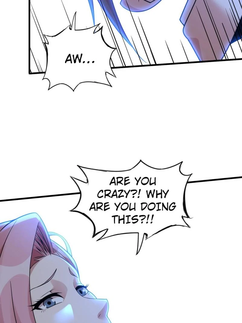The Great Curse Chapter 15 - page 42