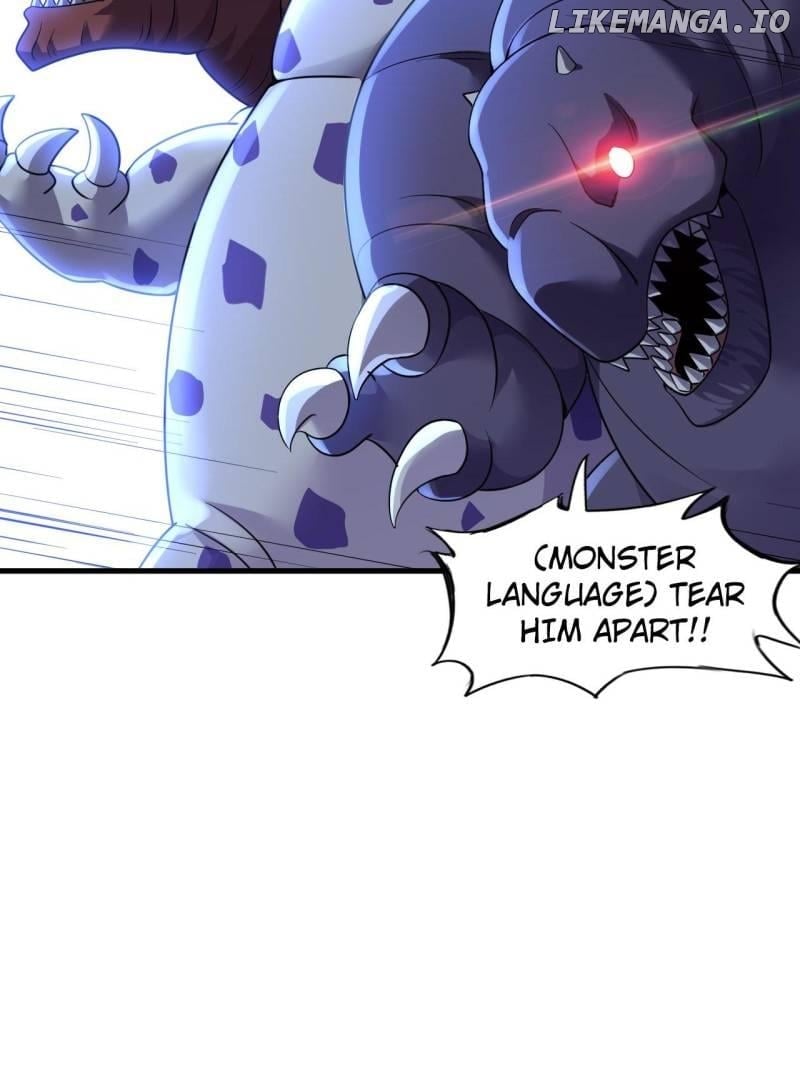 The Great Curse Chapter 15 - page 56