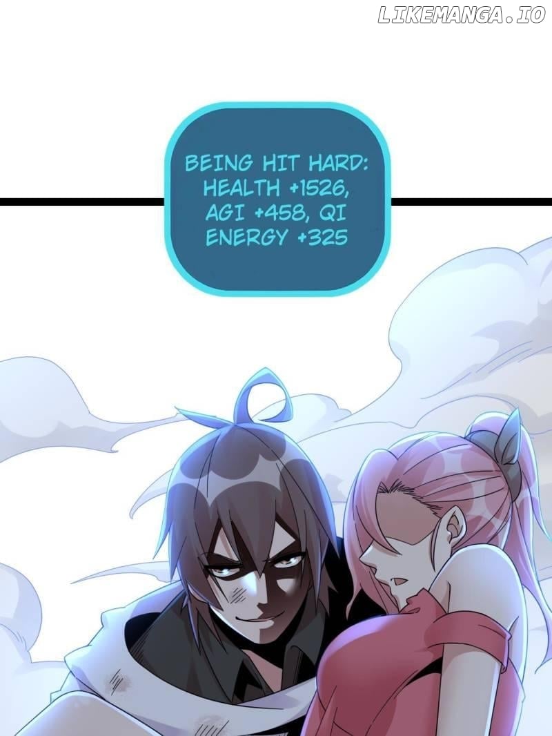The Great Curse Chapter 15 - page 7