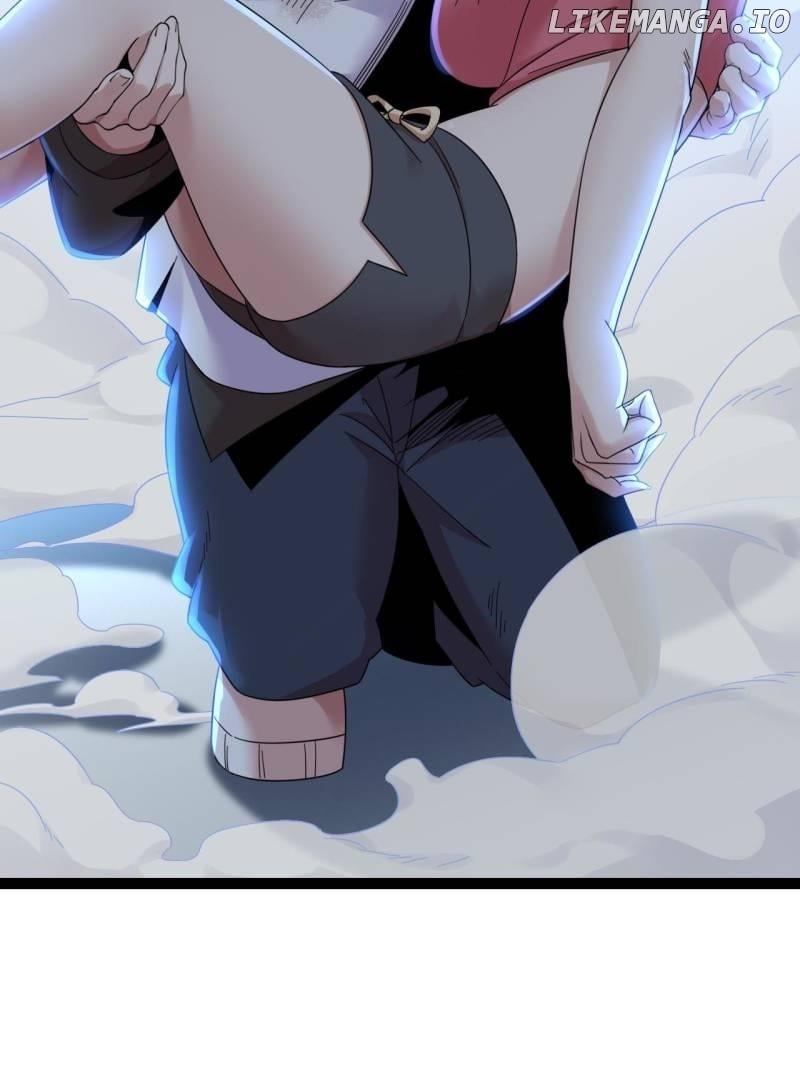 The Great Curse Chapter 15 - page 8