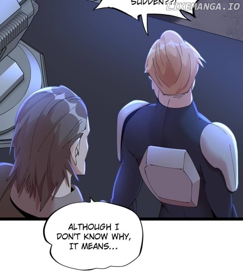 The Great Curse Chapter 15 - page 81