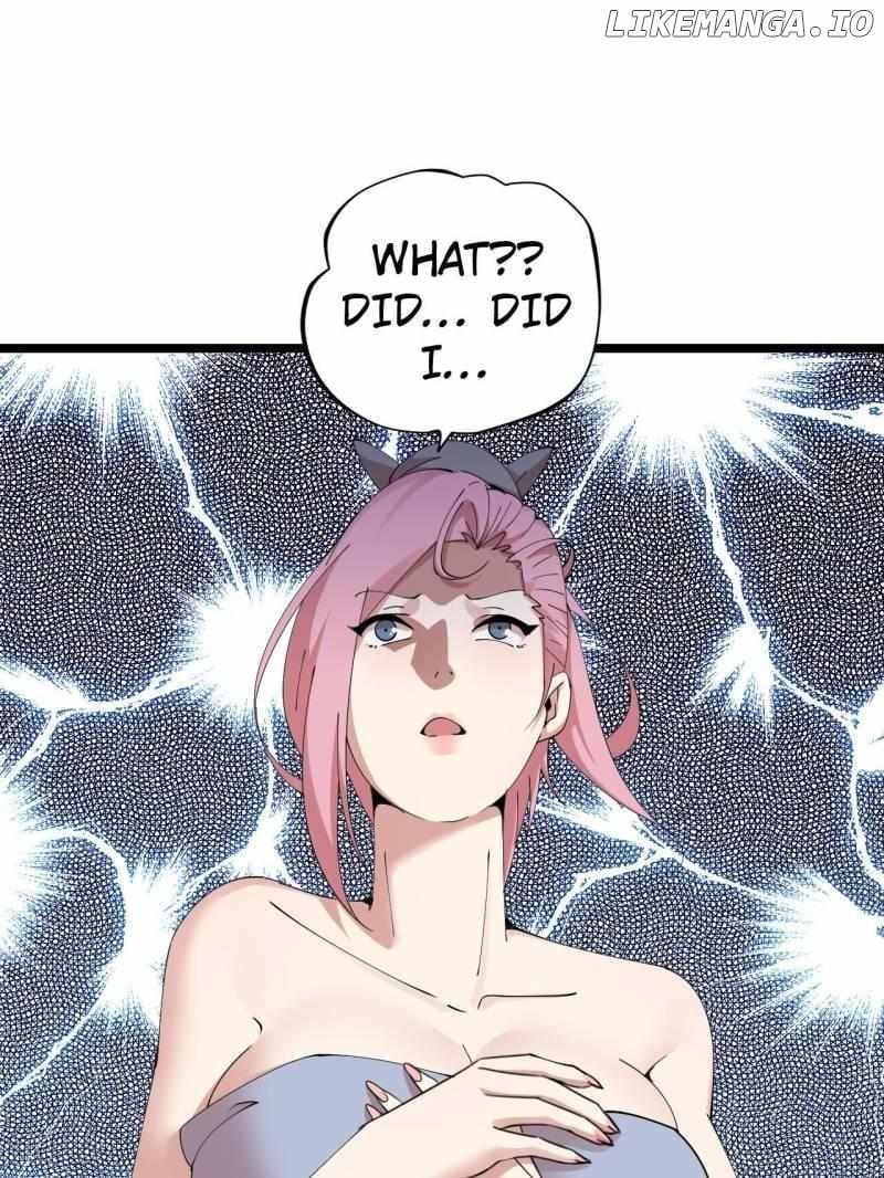 The Great Curse Chapter 16 - page 13