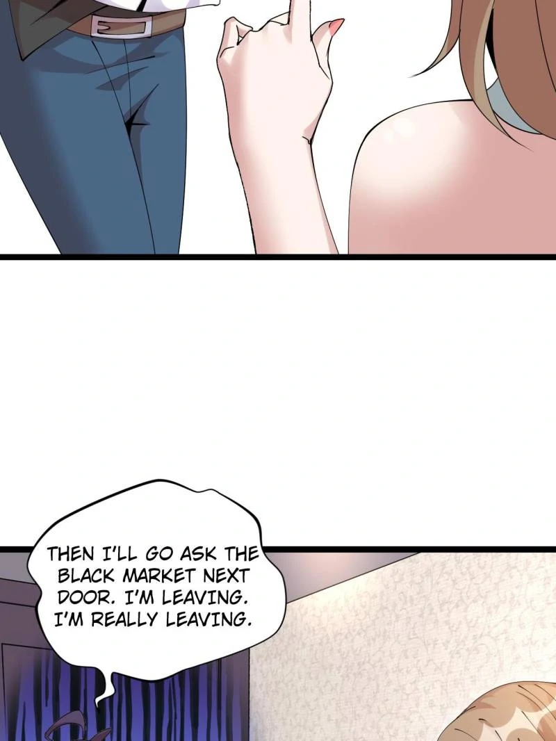 The Great Curse Chapter 17 - page 23