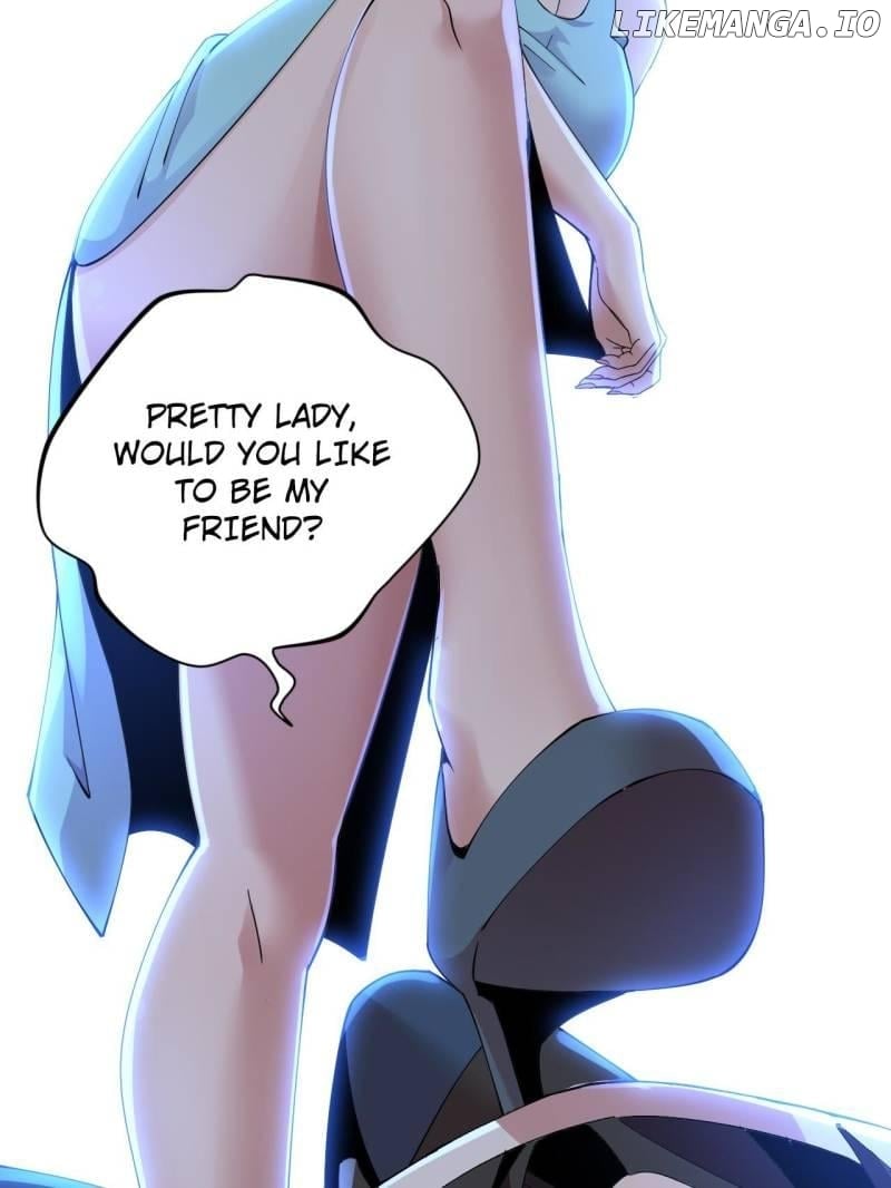 The Great Curse Chapter 17 - page 36