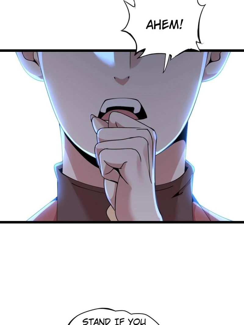 The Great Curse Chapter 17 - page 67